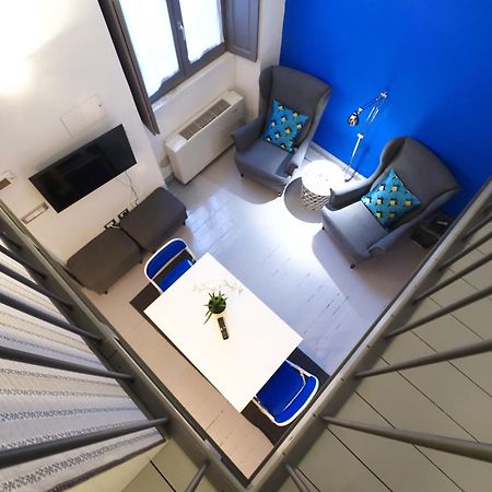 Primopiano - San Rocco Apartamento Milão Exterior foto