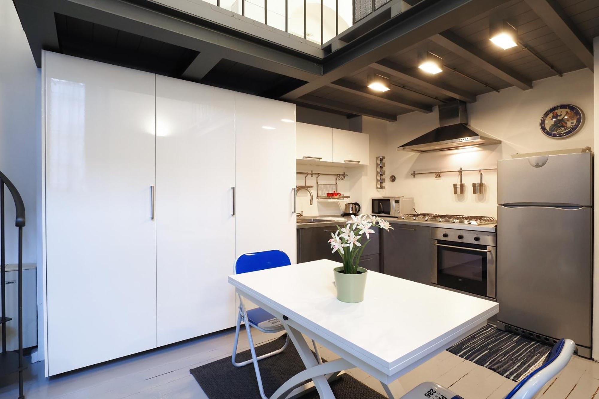Primopiano - San Rocco Apartamento Milão Exterior foto