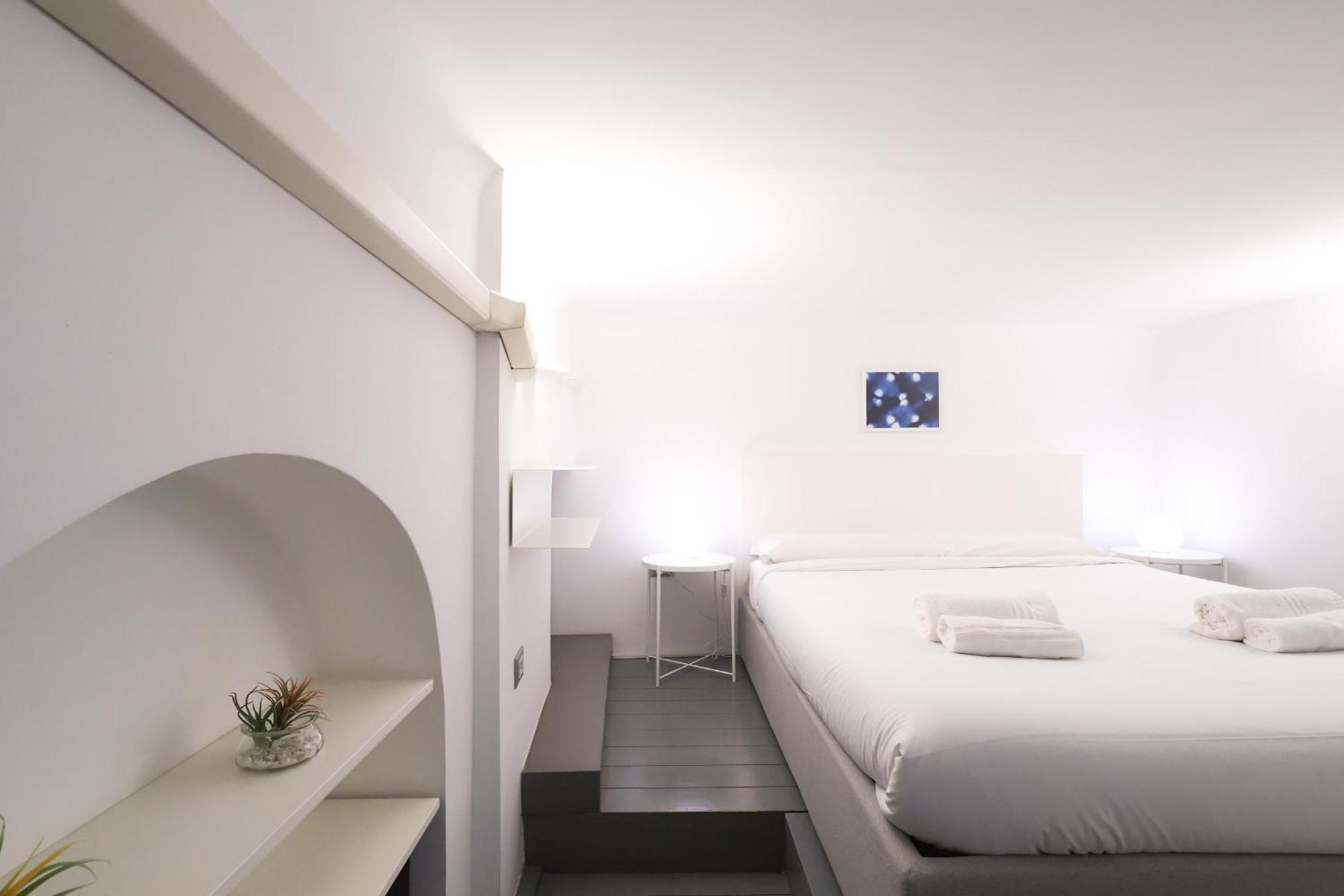 Primopiano - San Rocco Apartamento Milão Exterior foto