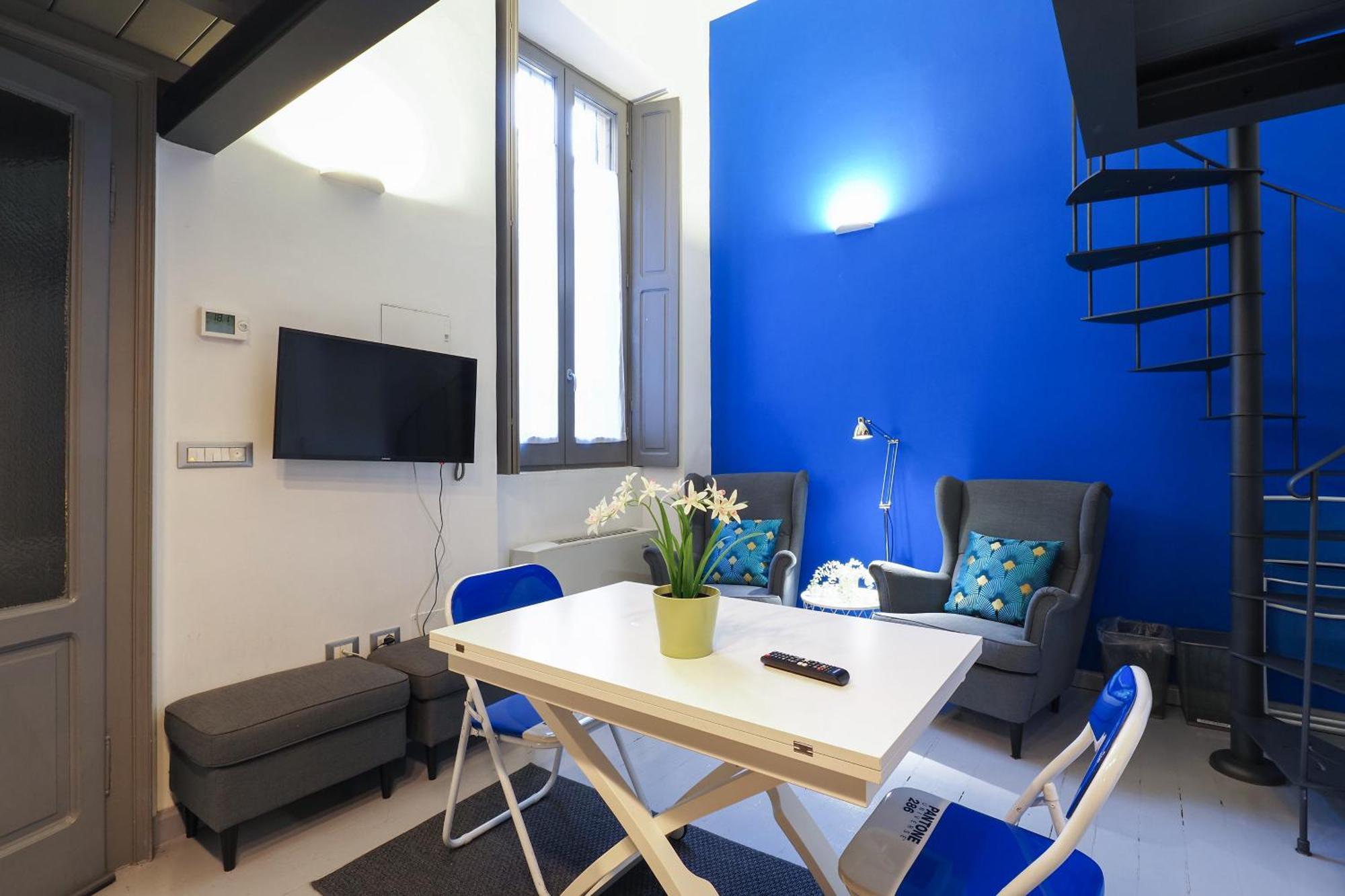 Primopiano - San Rocco Apartamento Milão Exterior foto