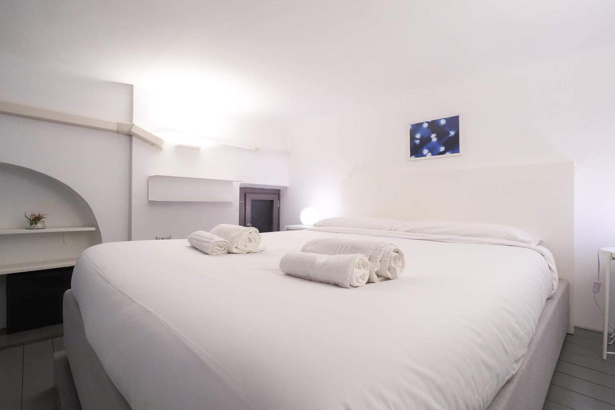 Primopiano - San Rocco Apartamento Milão Exterior foto