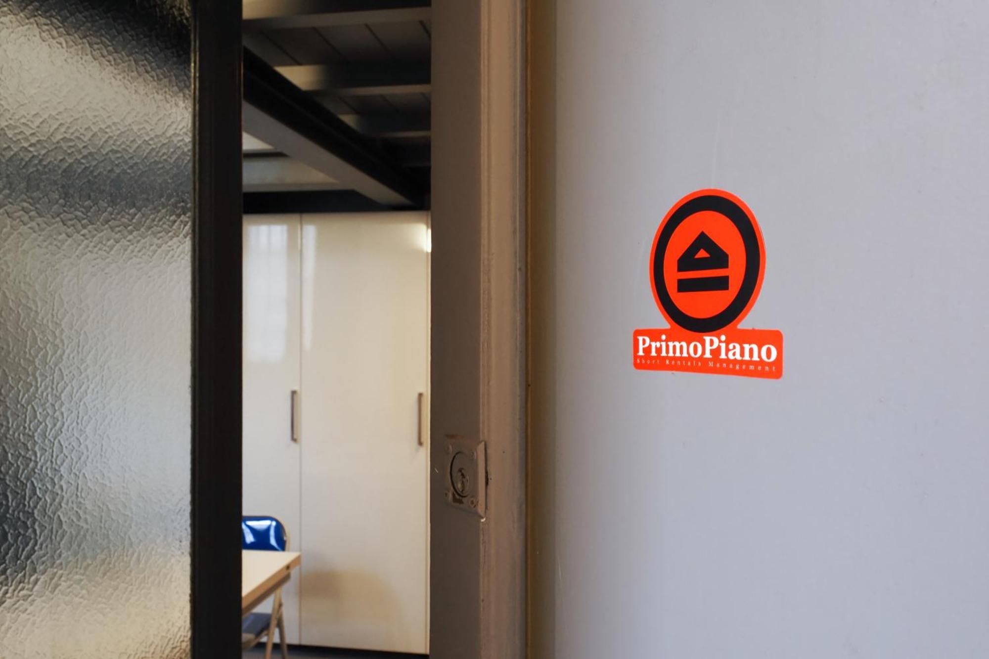 Primopiano - San Rocco Apartamento Milão Exterior foto