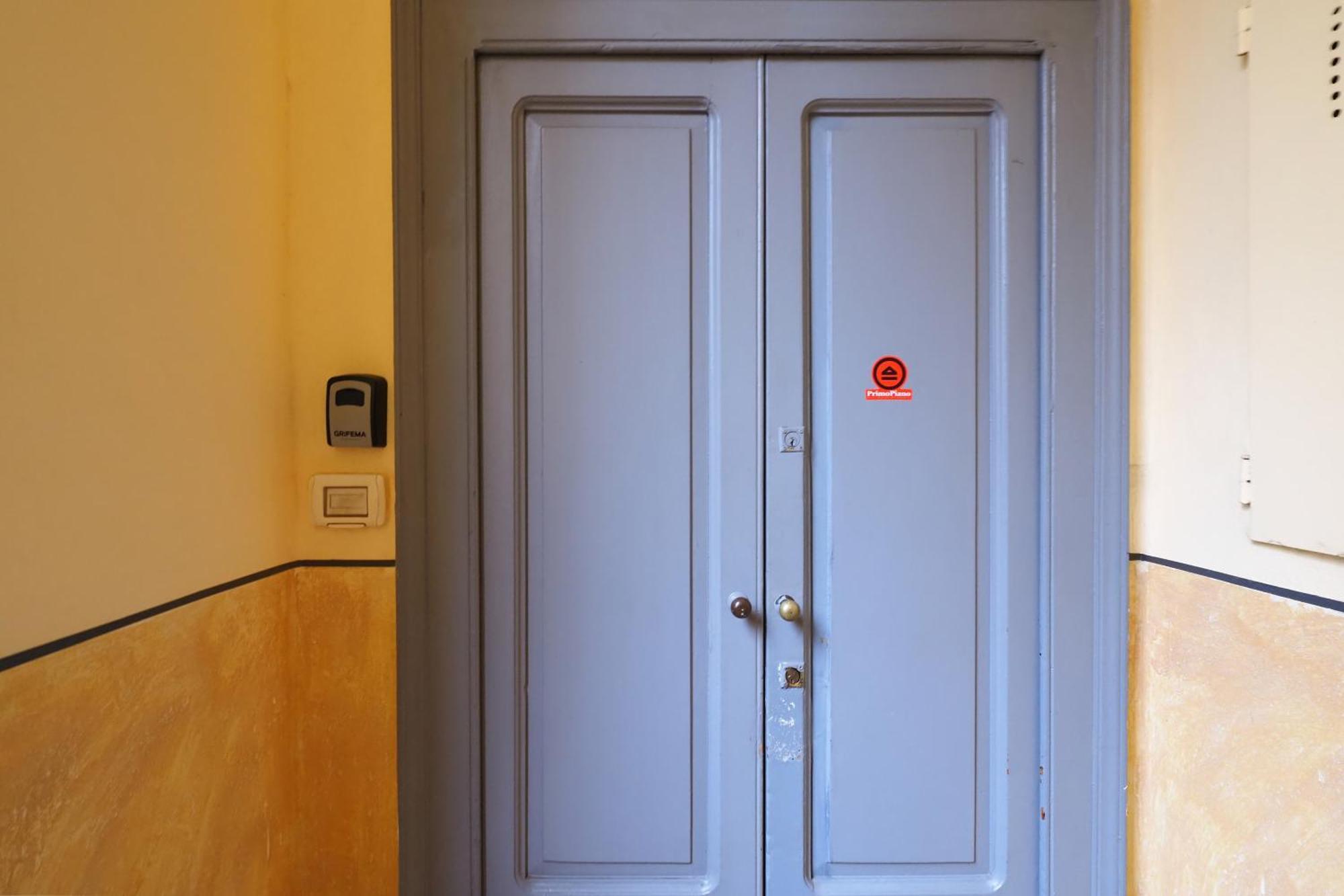 Primopiano - San Rocco Apartamento Milão Exterior foto
