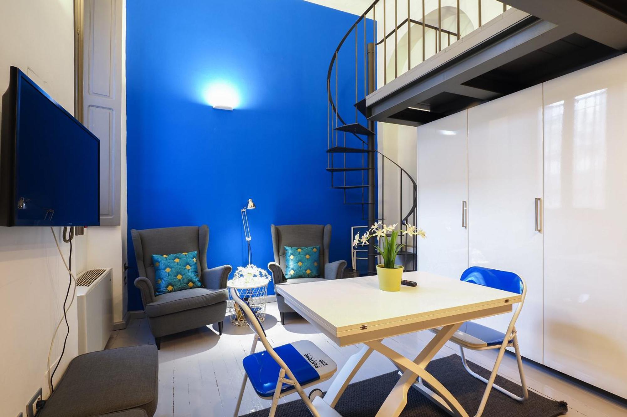 Primopiano - San Rocco Apartamento Milão Exterior foto