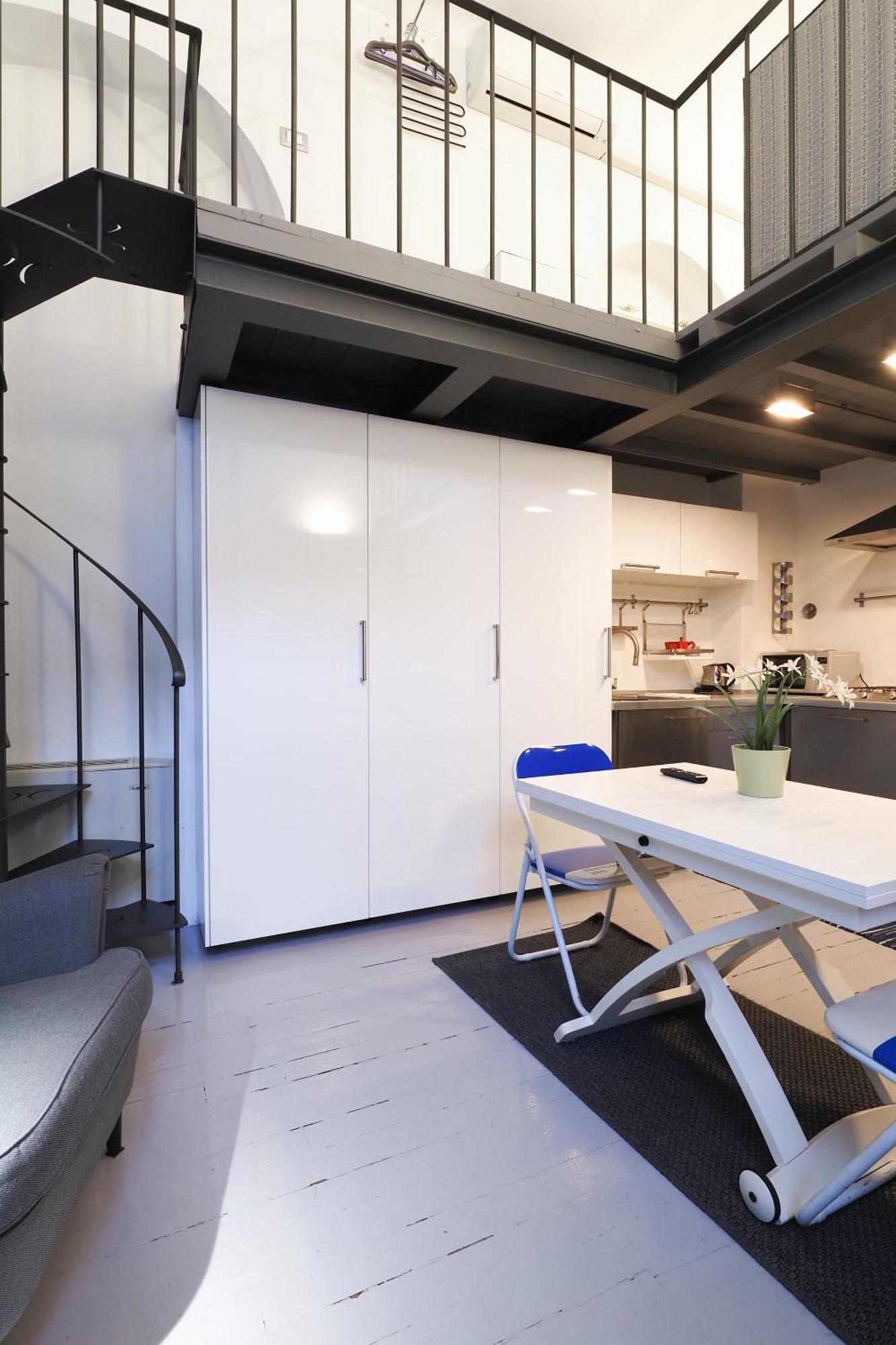 Primopiano - San Rocco Apartamento Milão Exterior foto