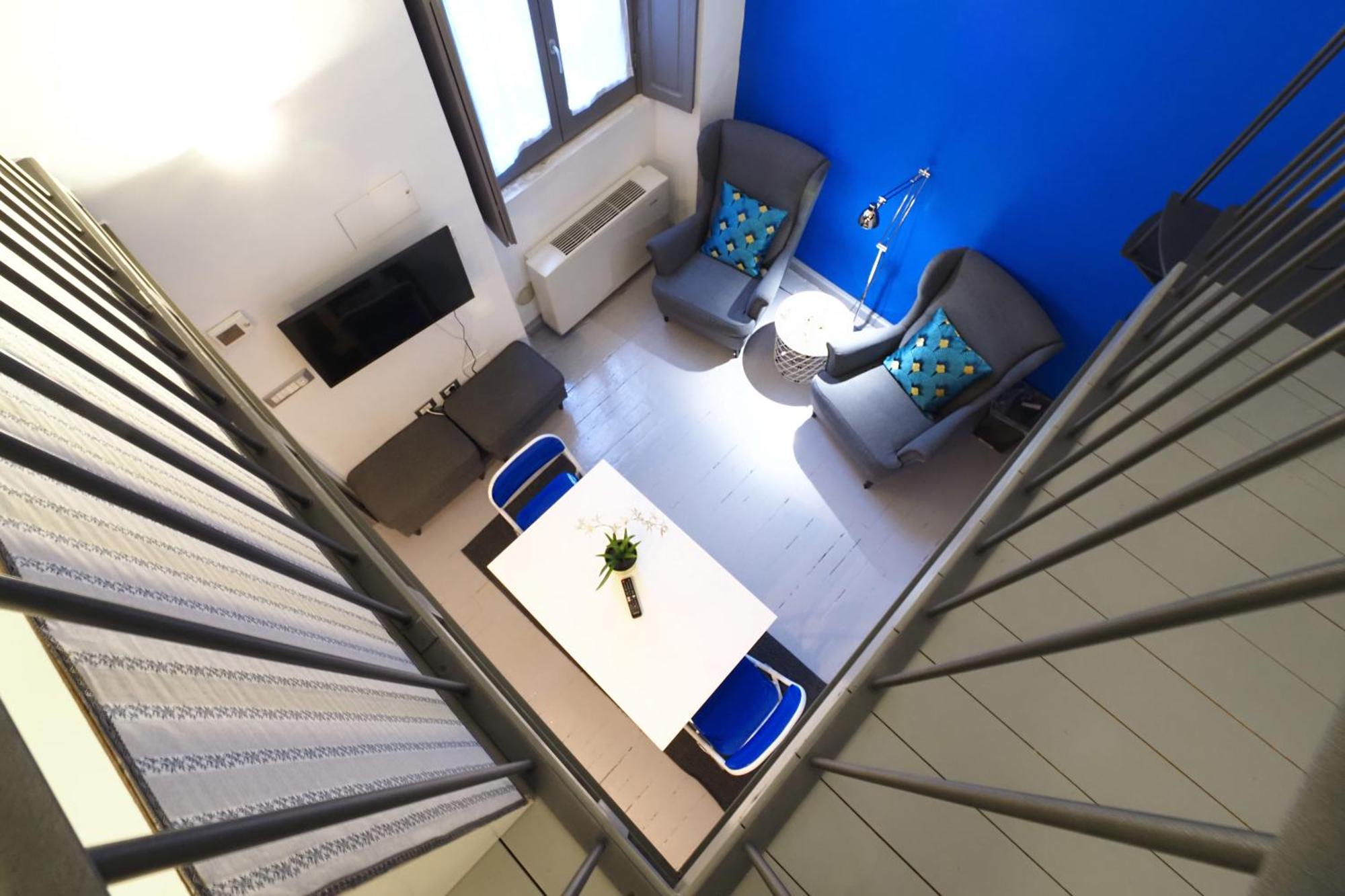 Primopiano - San Rocco Apartamento Milão Exterior foto